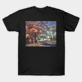 Forestville Autumn T-Shirt